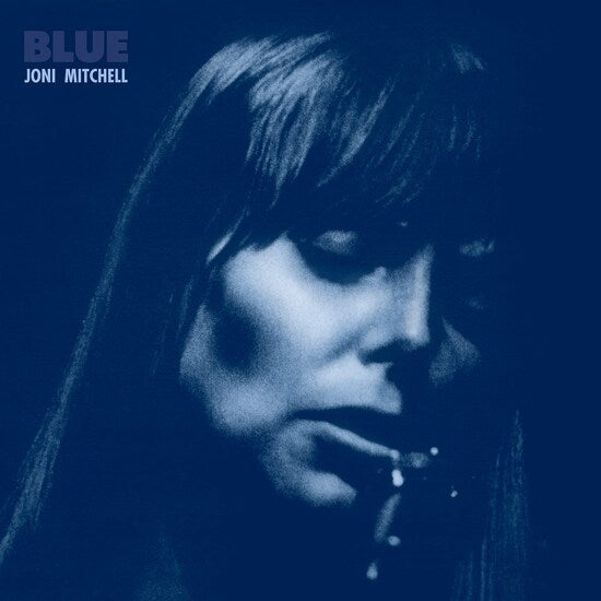Joni Mitchell — Blue