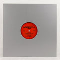 Introspective Acid – Vinyl 12"