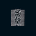 Joy Division — Unknown Pleasures