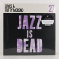 Jazz Is Dead 27 – Vinyl LP