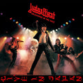 Judas Priest — Unleashed In The East: Live In Japan