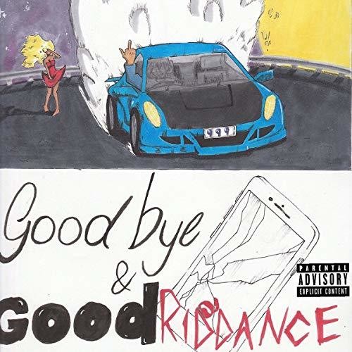 Juice Wrld — Goodbye & Good Riddance