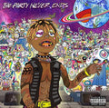 Juice Wrld — The Party Never Ends (2-LP)