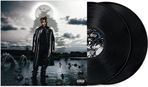 Juice Wrld — Fighting Demons (2-LP)