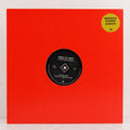 Livingstone Remixes – Vinyl 12"