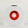 Nobody Gets My Love - Vinyl 7"