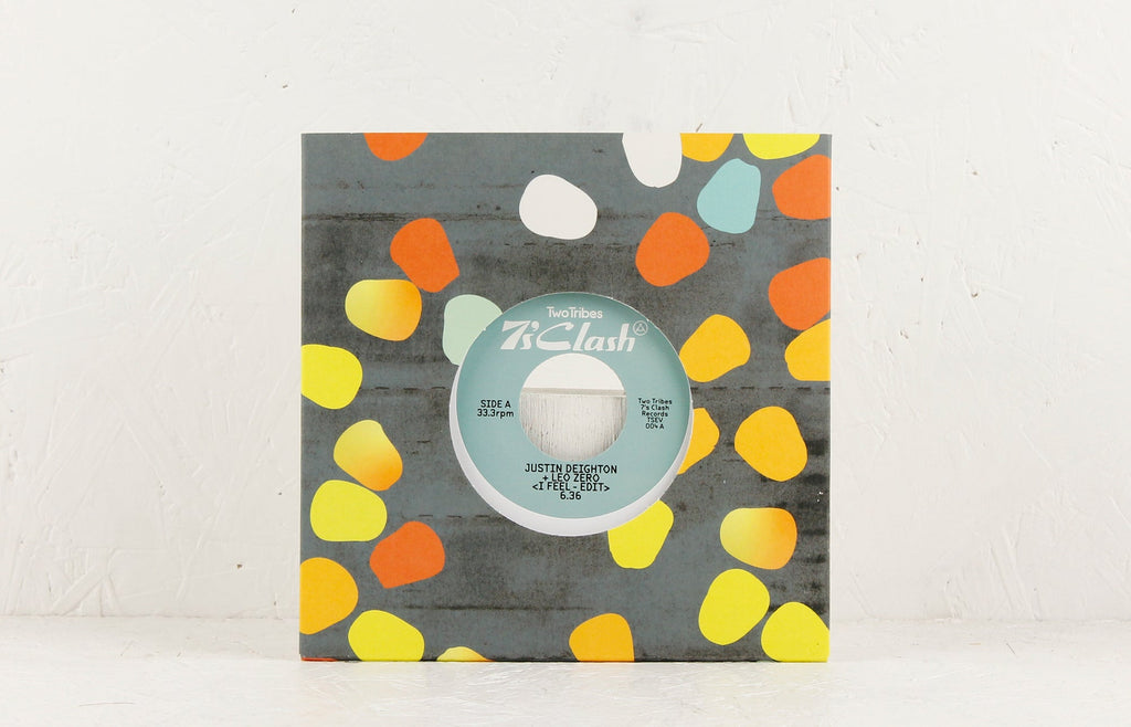 I Feel – Vinyl 7"
