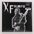 K. Frimpong & His Cubano Fiestas (black cover) – Vinyl LP