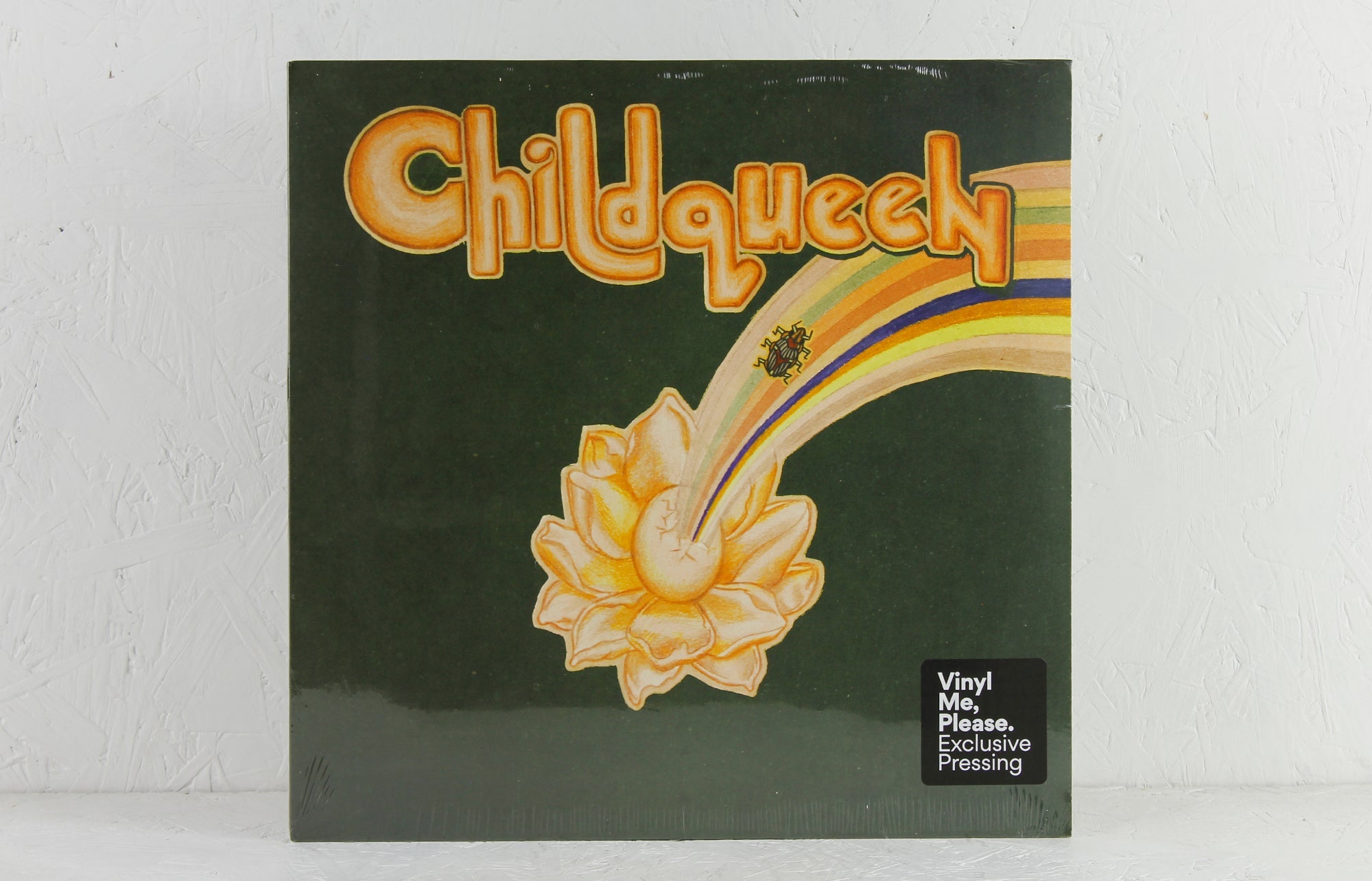Childqueen – Vinyl LP