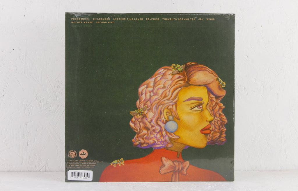 Childqueen – Vinyl LP