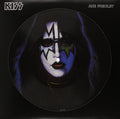 KISS — Ace Frehley (Picture Disc)