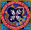KISS — Rock And Roll Over