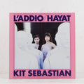 L'addio / Hayat - Vinyl 7"