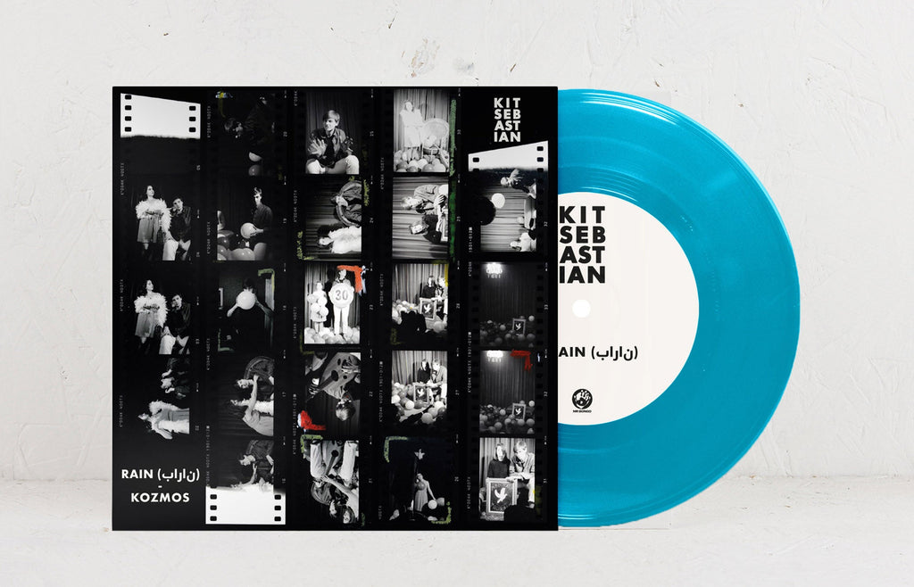 Rain / Kozmos - 7" Vinyl