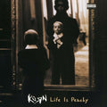Korn — Life Is Peachy