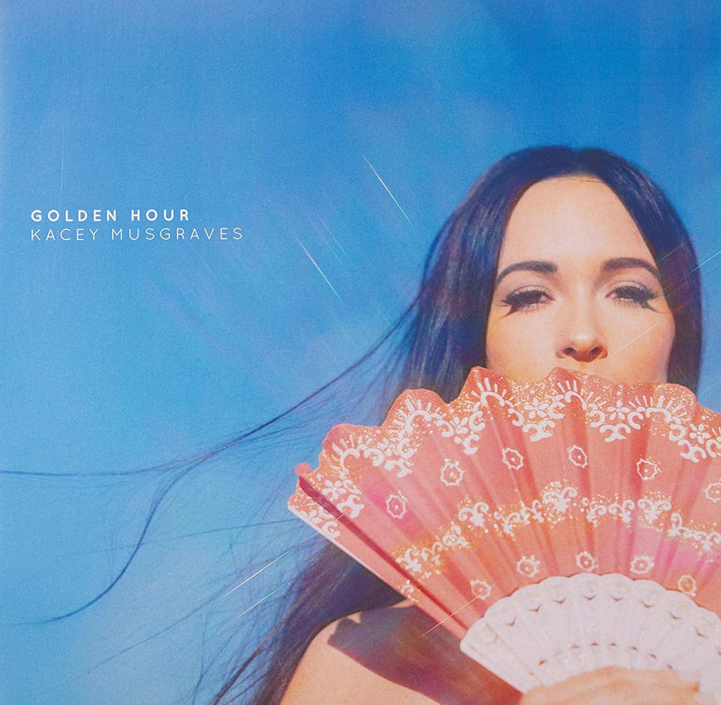 Kacey Musgraves — Golden Hour