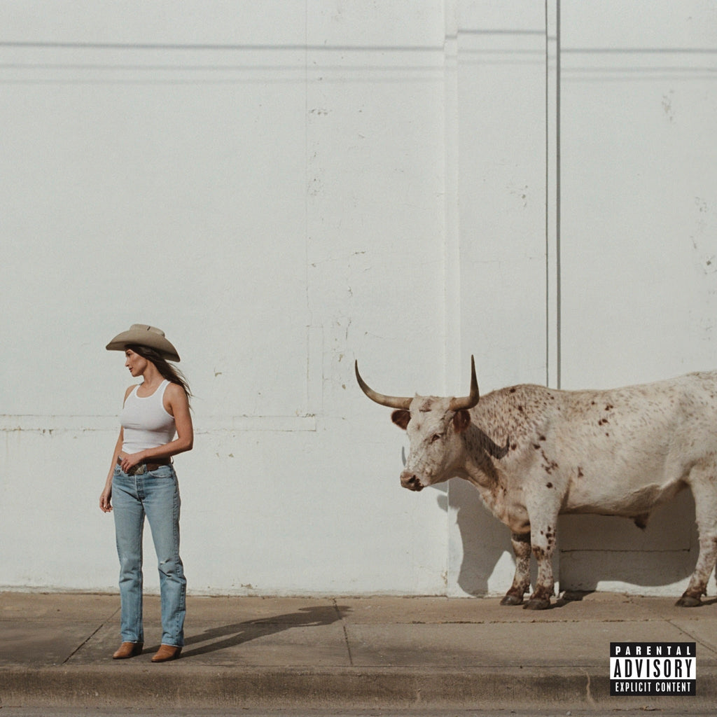 Kacey Musgraves — Middle Of Nowhere (IEX Rodeo Clown)