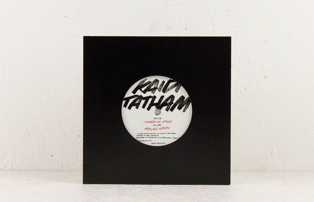 7 Inch Nails – Vinyl 7"