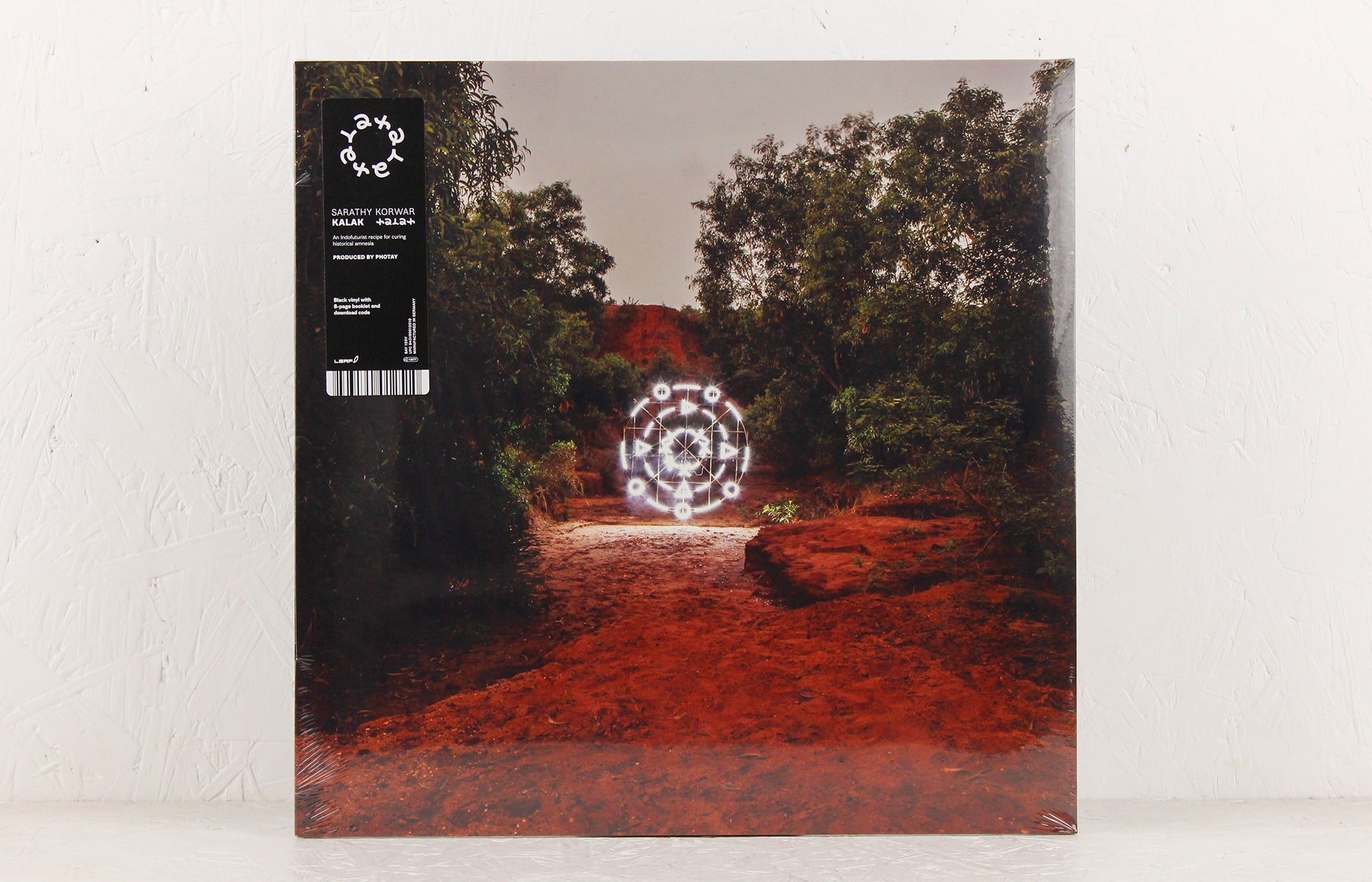 KALAK – Vinyl LP