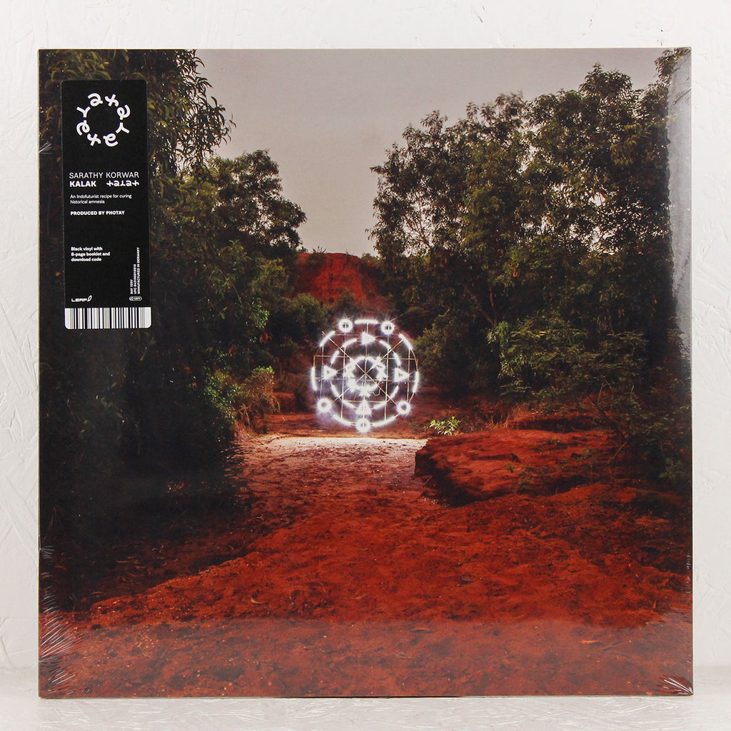 KALAK – Vinyl LP