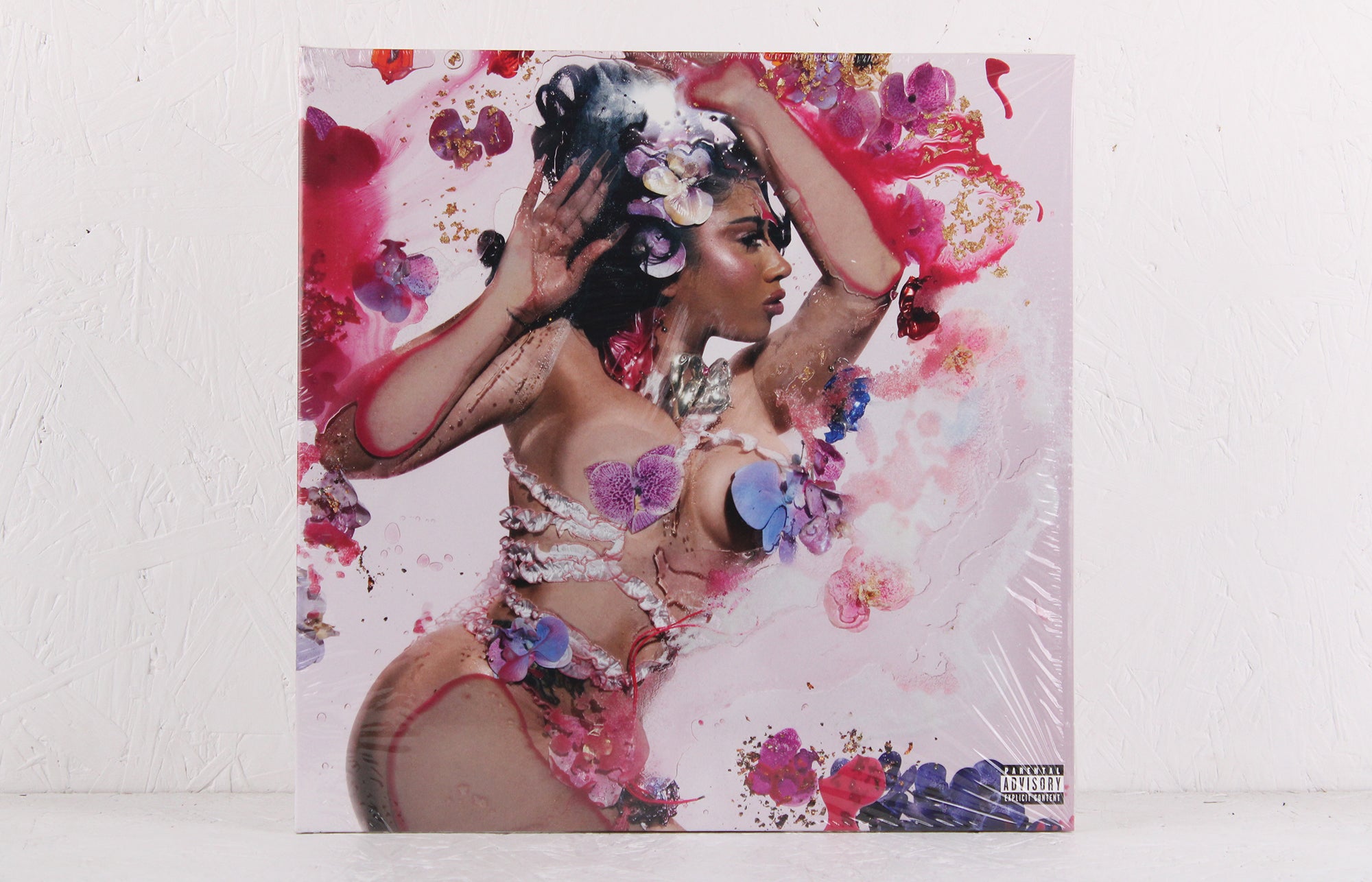 Orquídeas – Vinyl LP