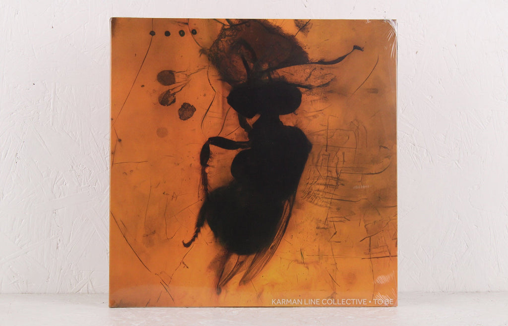 TO BE – Vinyl LP