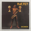 Woman - Vinyl LP