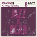 Jazz Is Dead 13 – Vinyl LP