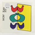 WOW (Yellow Vinyl) – Vinyl LP