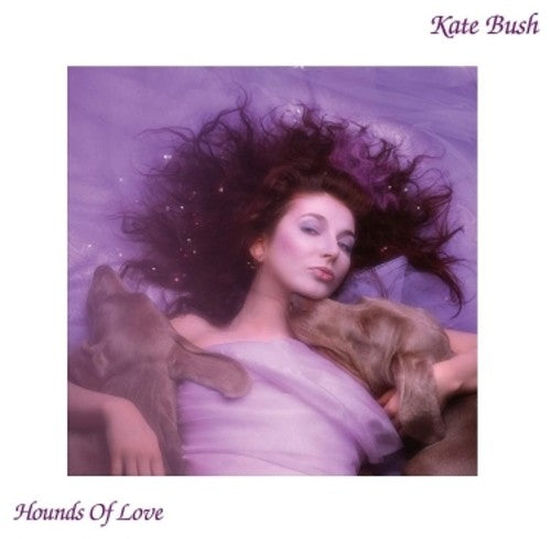 Kate Bush — Hounds Of Love