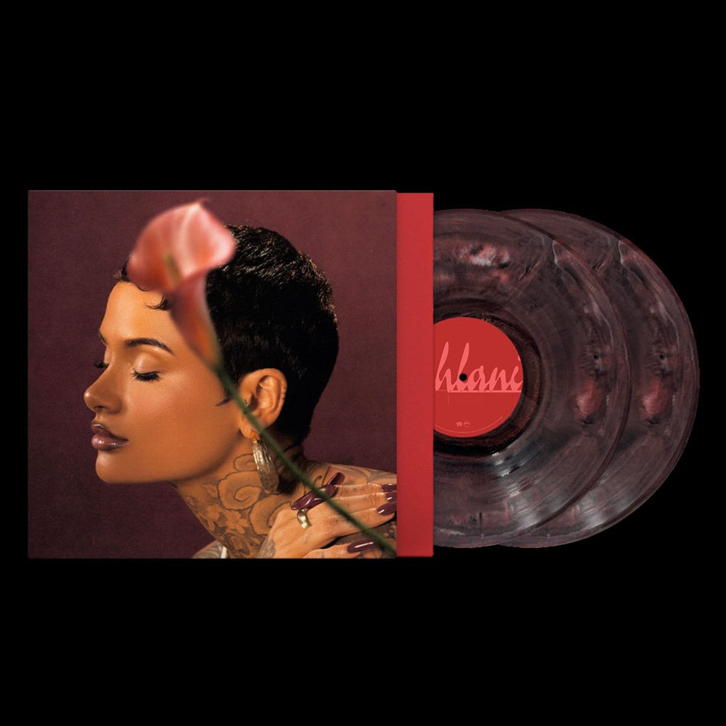 Kehlani — Kehlani (2-LP)