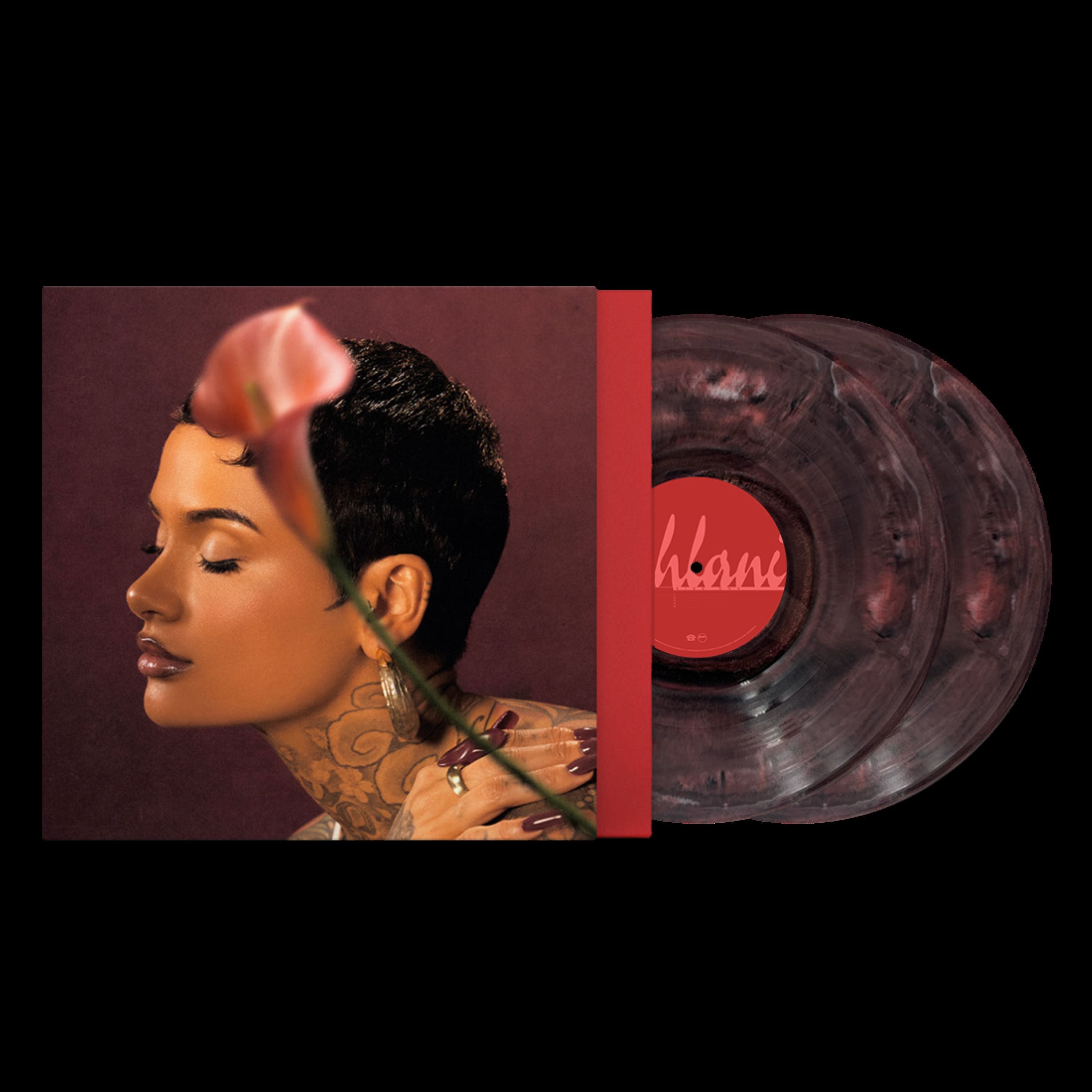 Kehlani — Kehlani (2-LP)
