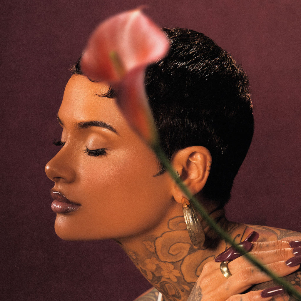 Kehlani — Kehlani (2-LP)
