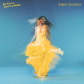 Kelsea Ballerini — Subject To Change (Yellow 2-LP)