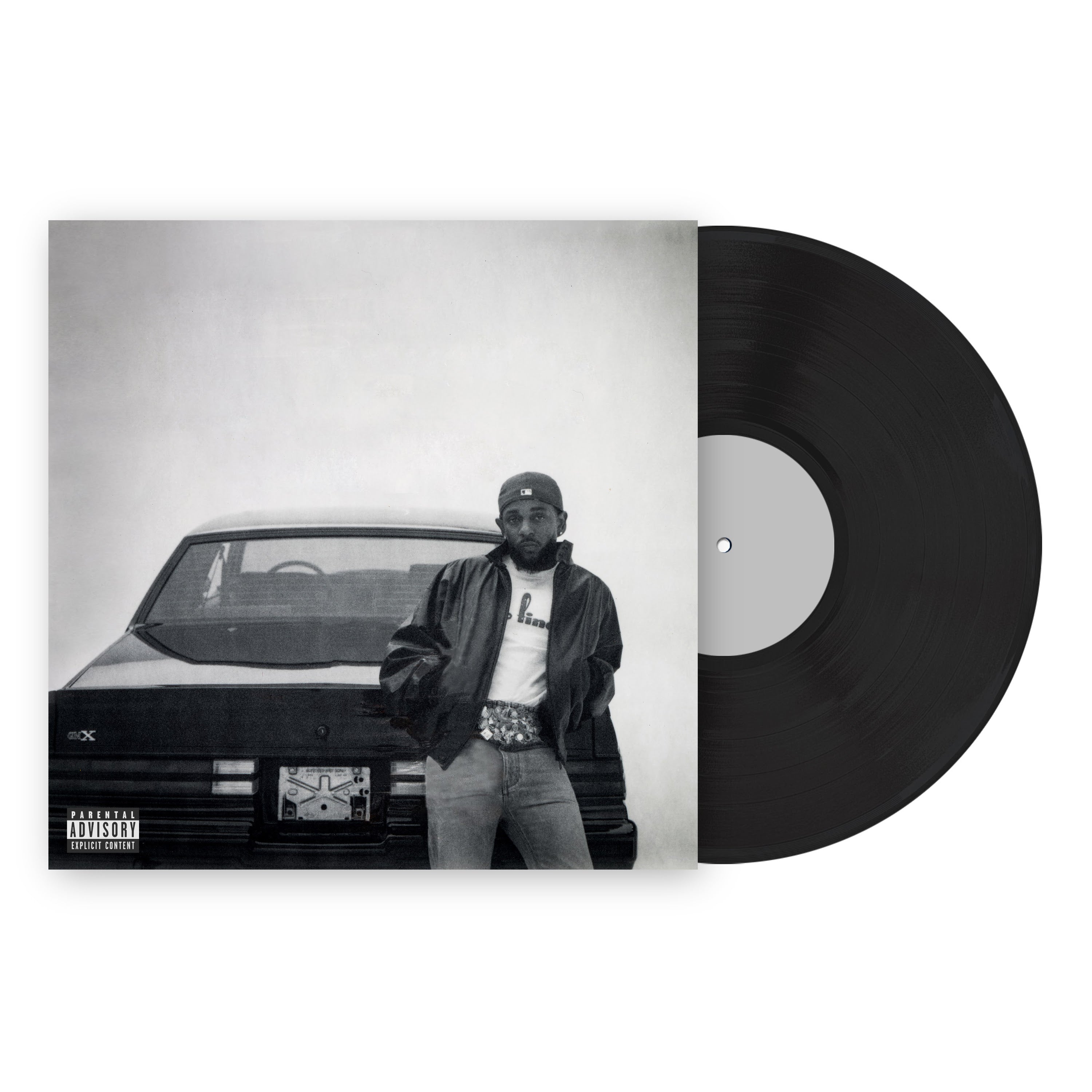 Kendrick Lamar — GNX