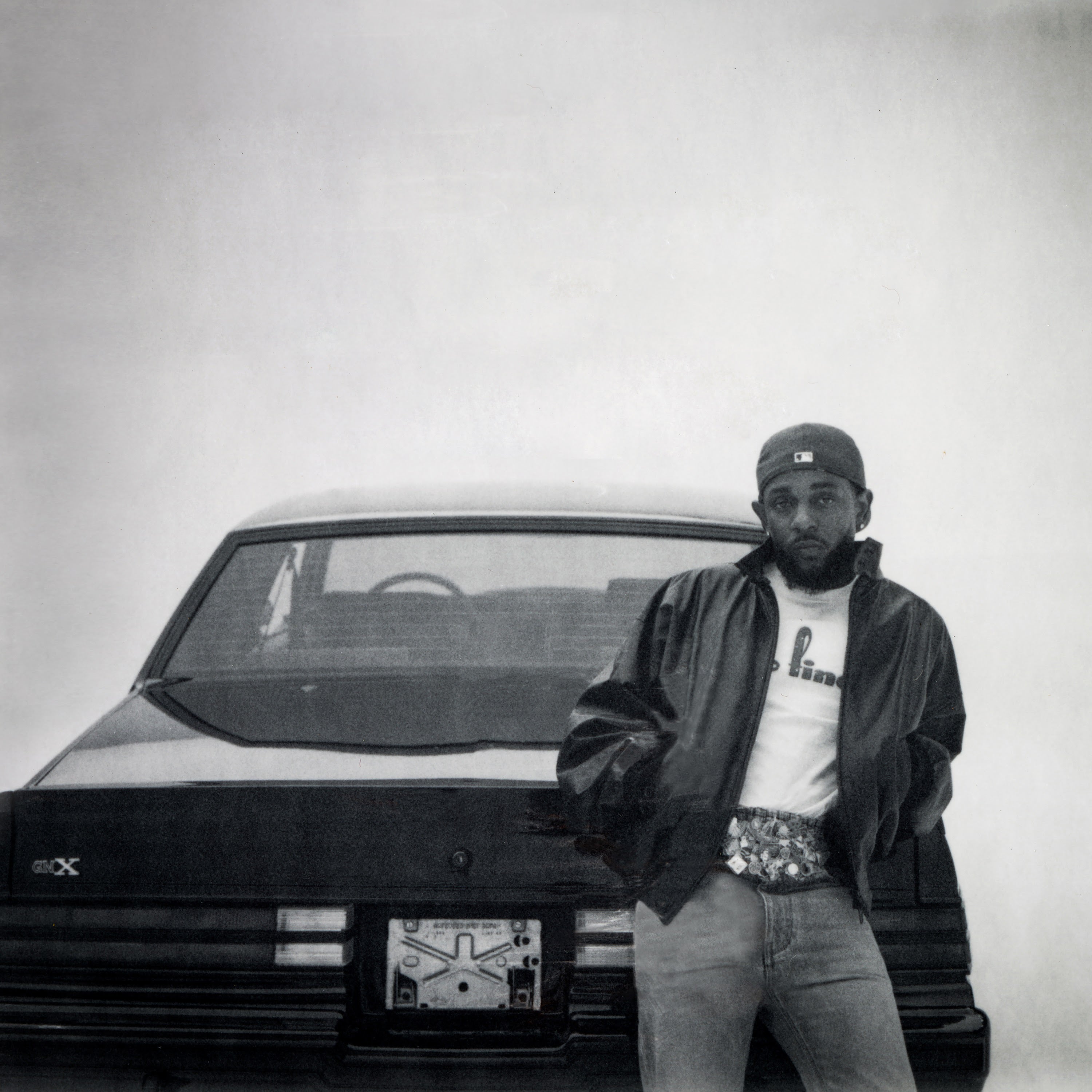 Kendrick Lamar — GNX