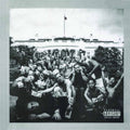 Kendrick Lamar — To Pimp A Butterfly (2-LP)