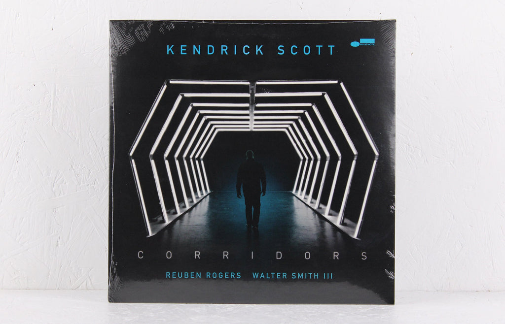 Corridors – Vinyl LP