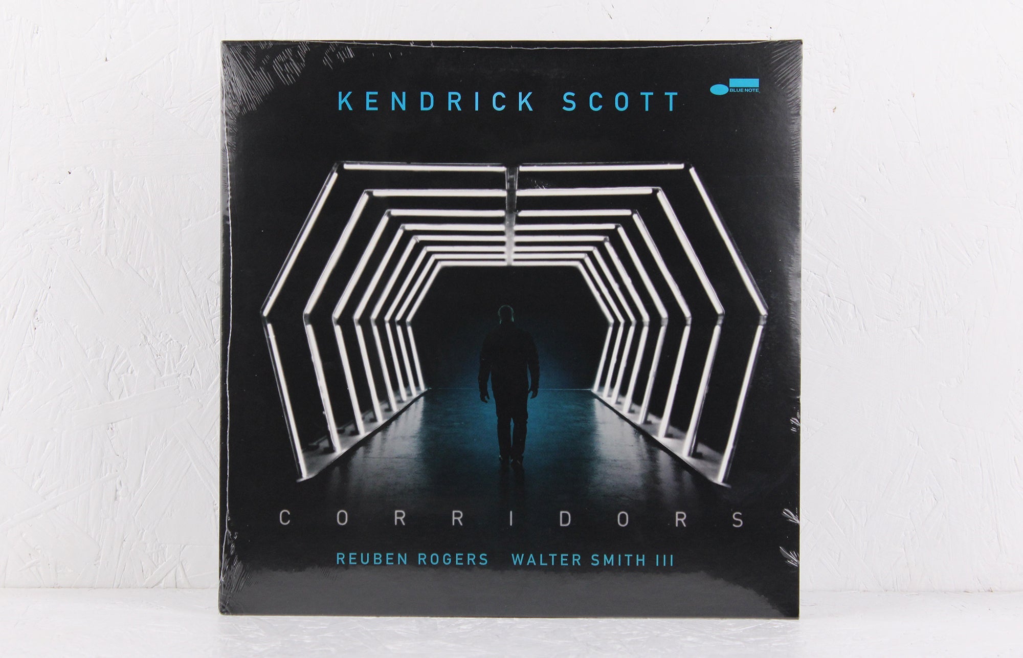 Corridors – Vinyl LP