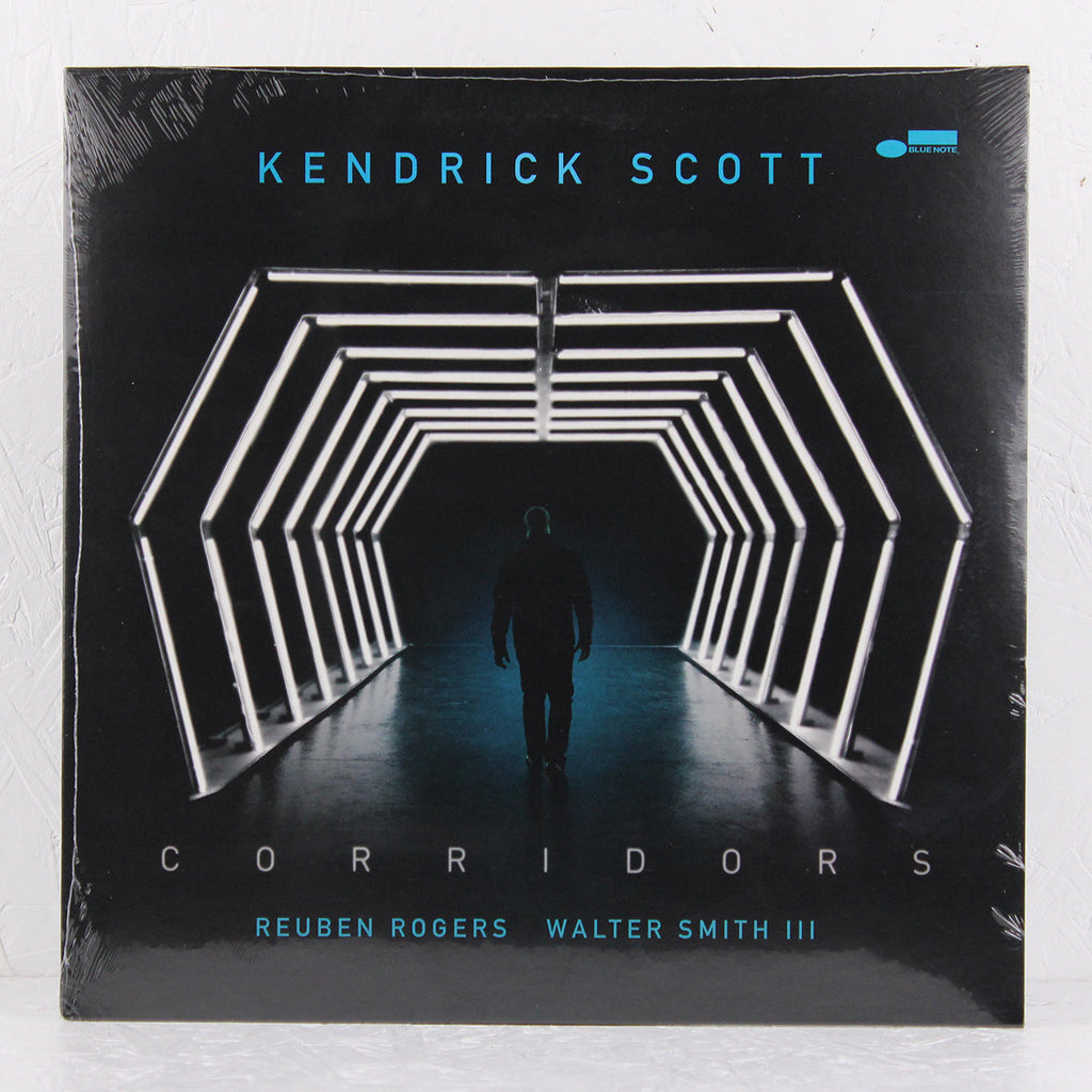 Corridors – Vinyl LP