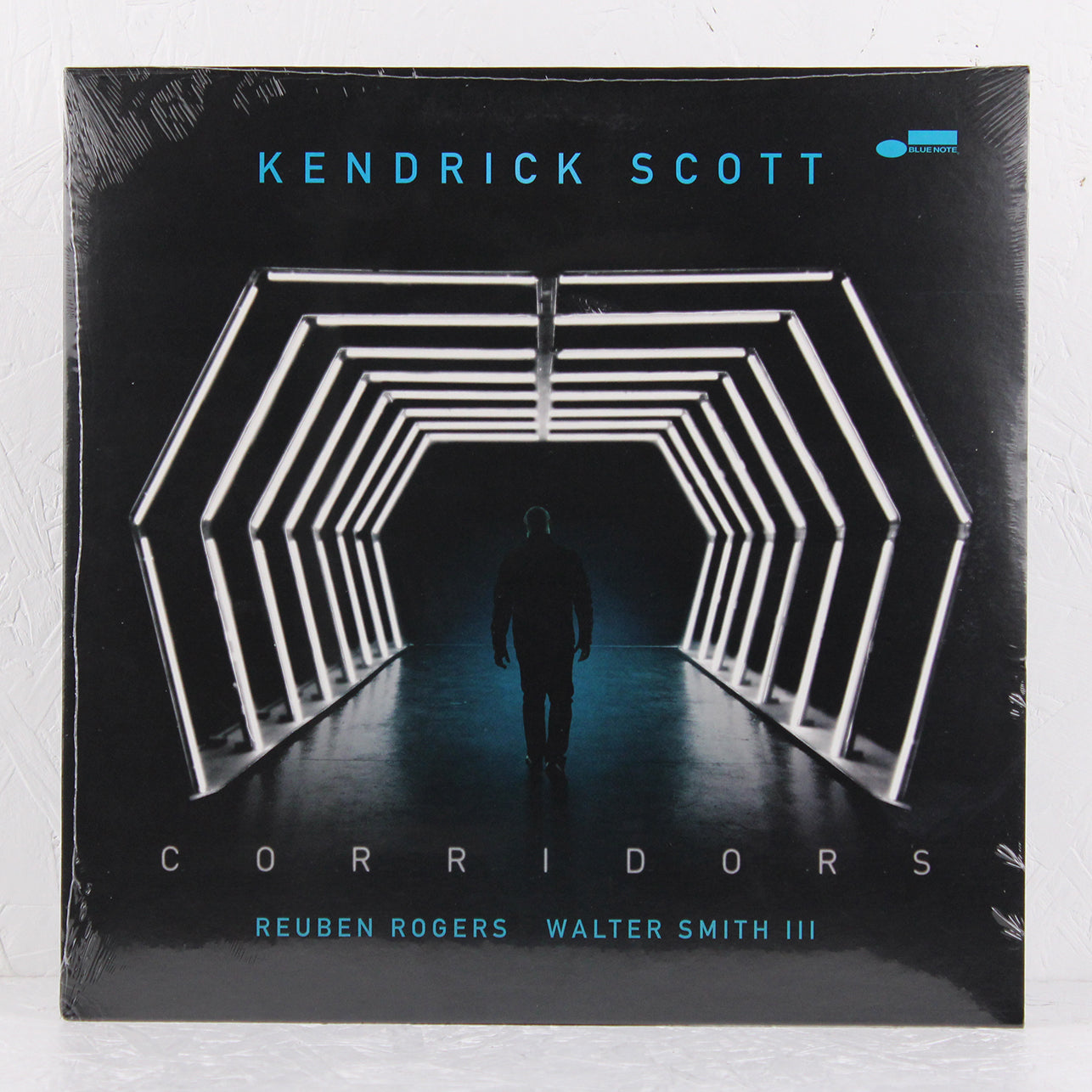 Corridors – Vinyl LP