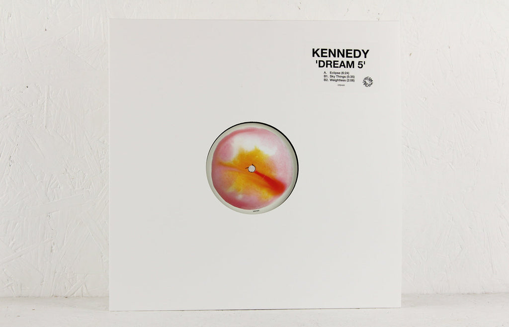 Dream 5 – Vinyl 12"