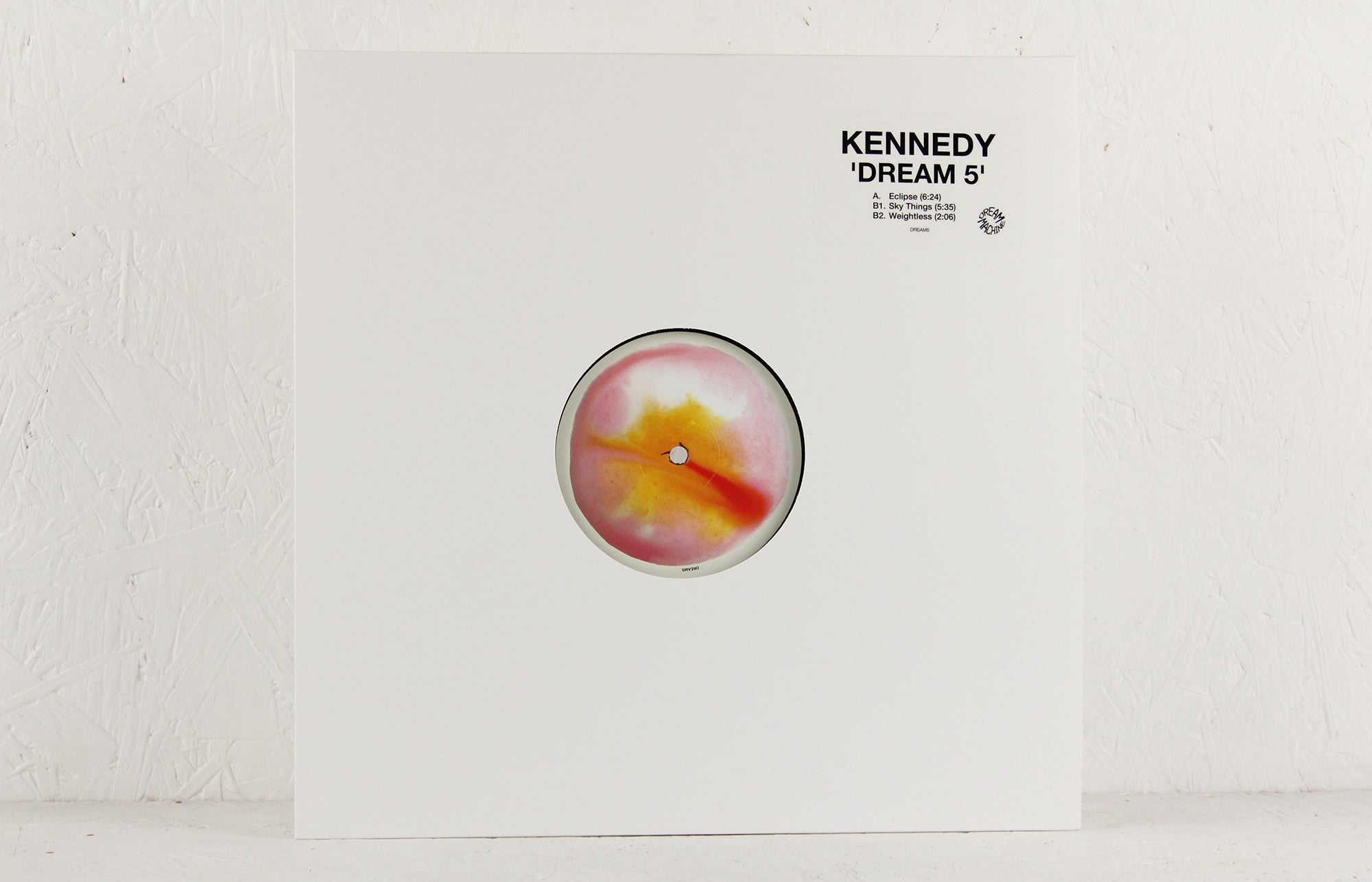 Dream 5 – Vinyl 12"