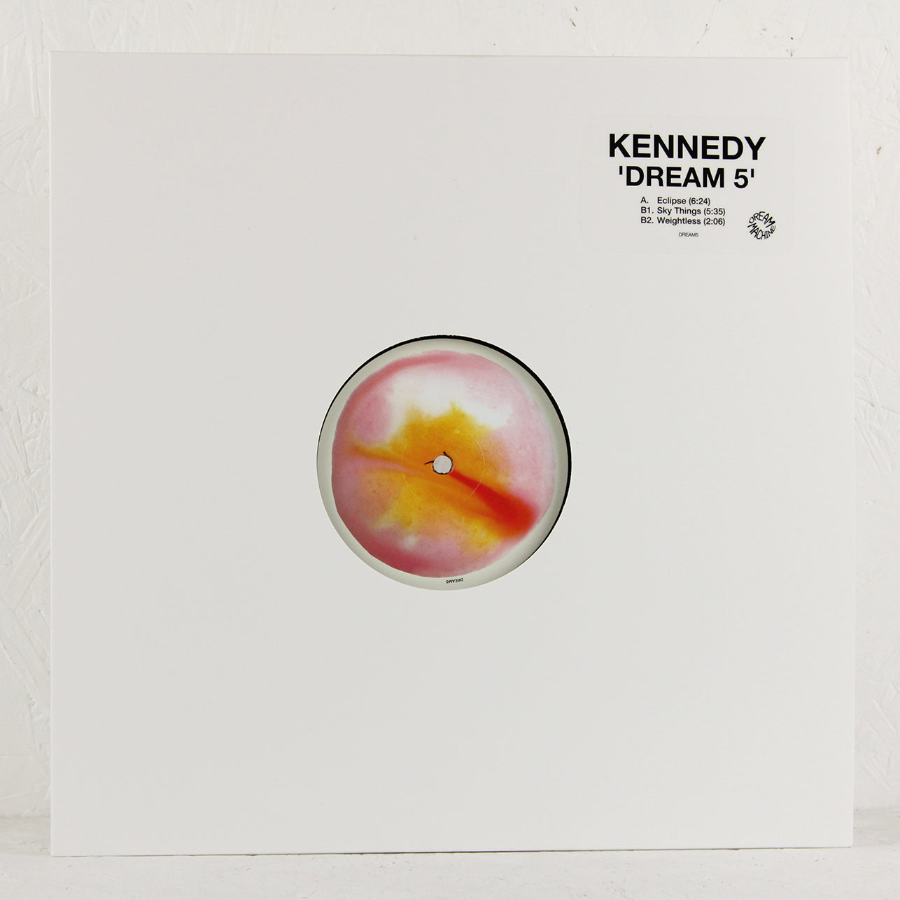 Dream 5 – Vinyl 12"