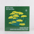 Seven For Lee / Green And Orange Night Park – Vinyl 7"