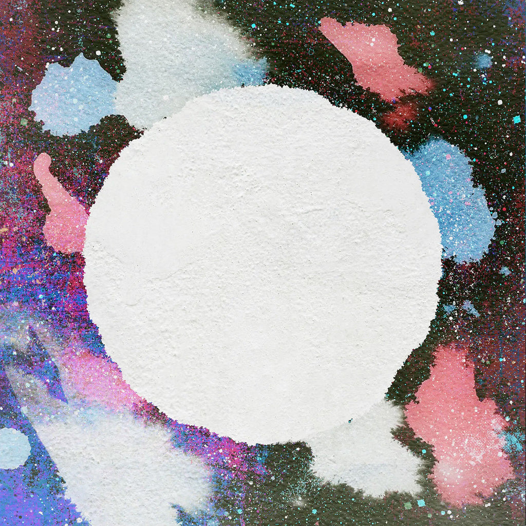Khruangbin — The Universe Smiles Upon You ii