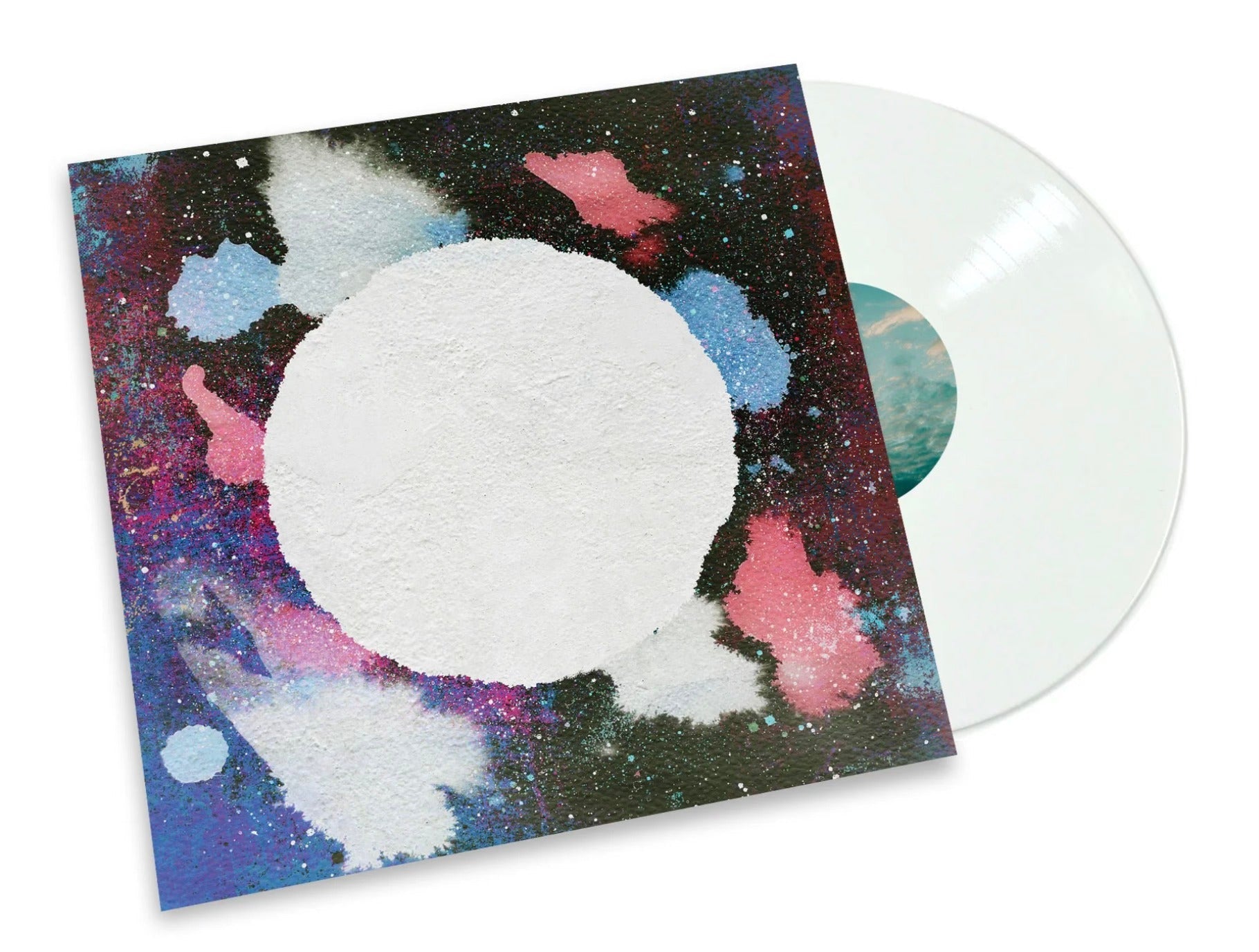 Khruangbin — The Universe Smiles Upon You ii