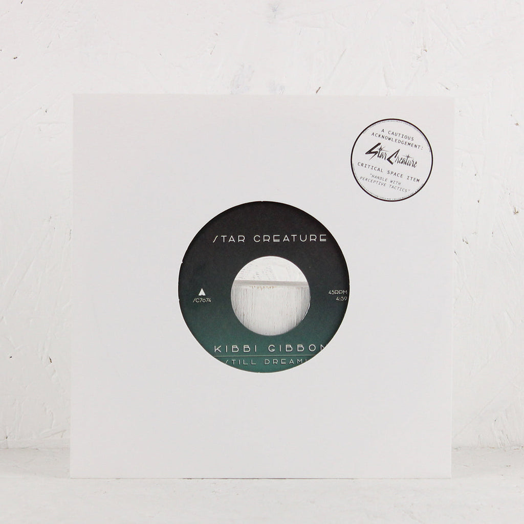 Still Dreamin' – Vinyl 7"