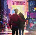 Kid Cudi — Entergalactic
