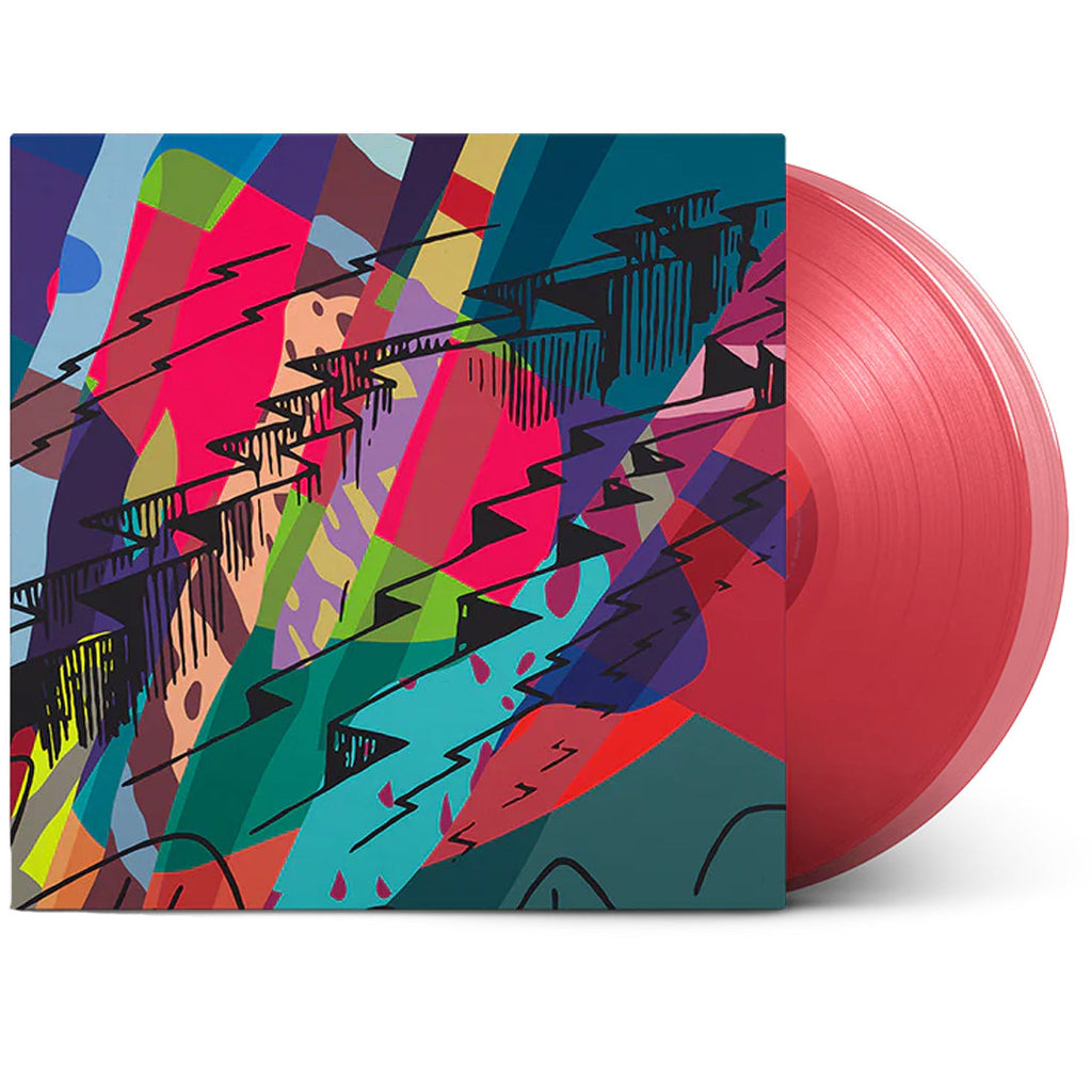 Kid Cudi — Insano (2-LP)